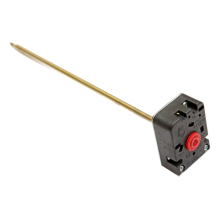 Термостат для водонагревателя TRS/77 (прямоугольный)